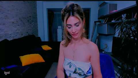 madieroberts