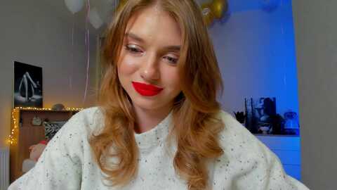 make_my_luck @ myfreecams on 20240304