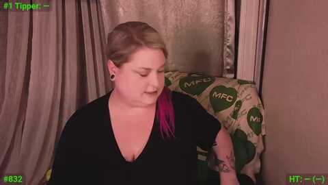 mari_jae @ myfreecams on 20240304