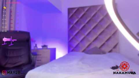 nakamura_sanz @ myfreecams on 20240304