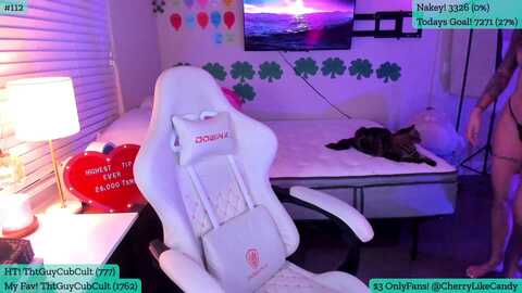 natashaskye @ myfreecams on 20240304