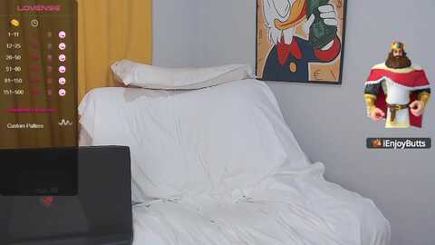 nicole_kitten @ myfreecams on 20240304