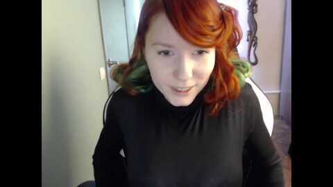 nikifoks18 @ myfreecams on 20240304