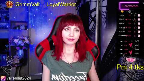 nimfeya @ myfreecams on 20240304