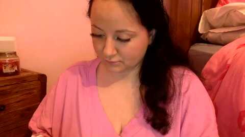 pandabella @ myfreecams on 20240304