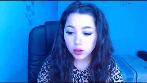 prettymelania @ myfreecams on 20240304