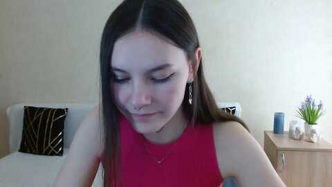 quanisha @ myfreecams on 20240304