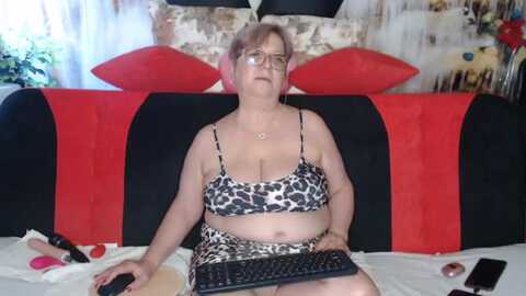 queenpammy @ myfreecams on 20240304
