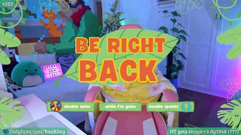 raeriley @ myfreecams on 20240304