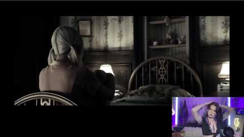 rileywoods @ myfreecams on 20240304