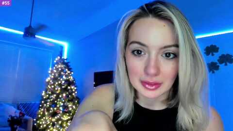 sammy_gray @ myfreecams on 20240304