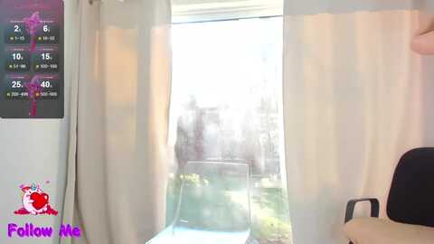 sarah_blake @ myfreecams on 20240304