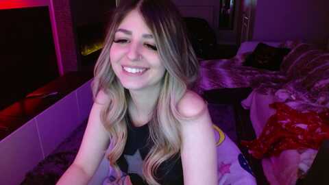 serafina @ myfreecams on 20240304