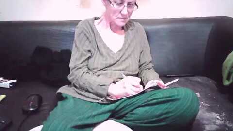 sexygeny @ myfreecams on 20240304