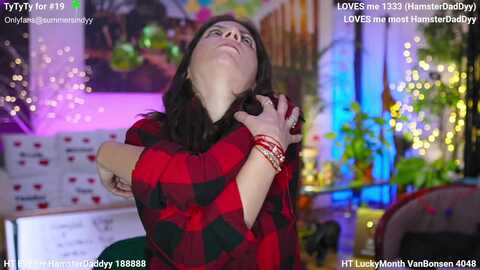 sindyy @ myfreecams on 20240304