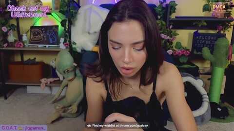 tamararay @ myfreecams on 20240304