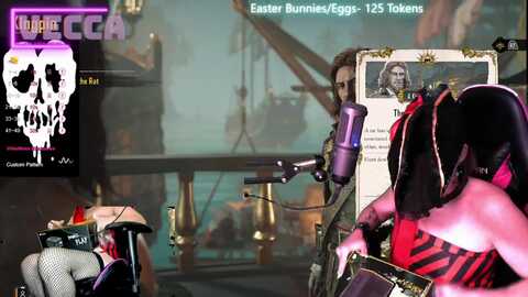 vecca_salt @ myfreecams on 20240304