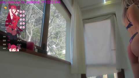 wendy_pierce @ myfreecams on 20240304