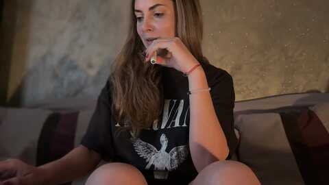 allie_synn @ myfreecams on 20240305
