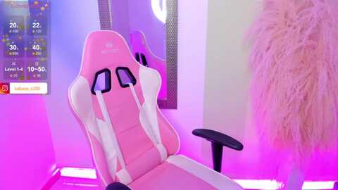 alyssia_dange @ myfreecams on 20240305