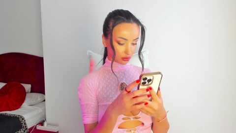 alyssiakent1 @ myfreecams on 20240305