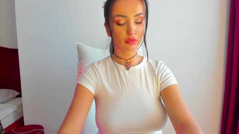 alyssiakent1 @ myfreecams on 20240305