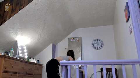 becka @ myfreecams on 20240305