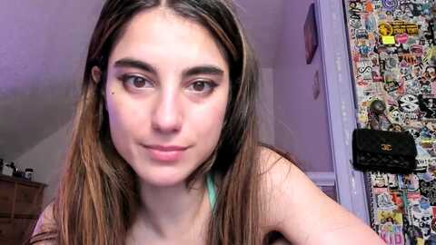 becka @ myfreecams on 20240305