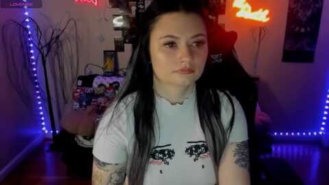 calliemyers @ myfreecams on 20240305
