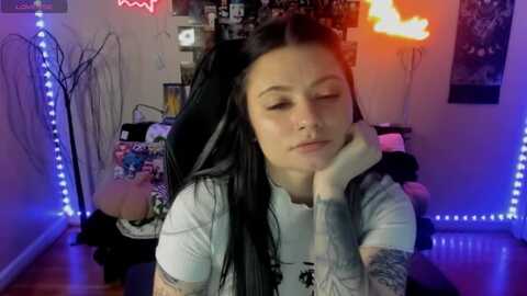 calliemyers @ myfreecams on 20240305