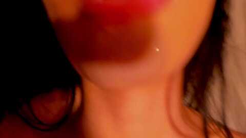 danielasweet_ @ myfreecams on 20240305