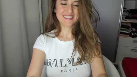 danielle @ myfreecams on 20240305