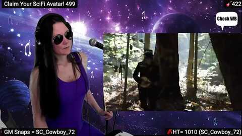 deszeppelin @ myfreecams on 20240305