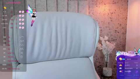 evalix @ myfreecams on 20240305