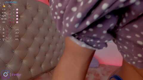 evelyn_evelyn @ myfreecams on 20240305