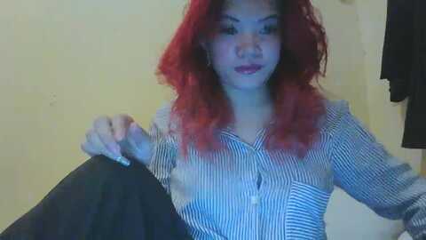 exoticlulu @ myfreecams on 20240305