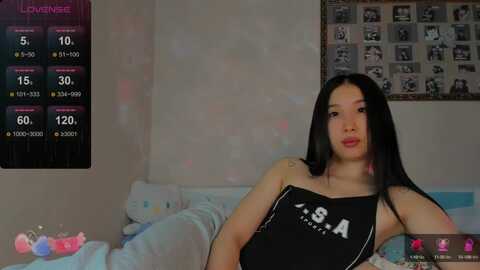 feralberry66 @ myfreecams on 20240305