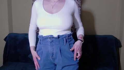 foreverchic @ myfreecams on 20240305