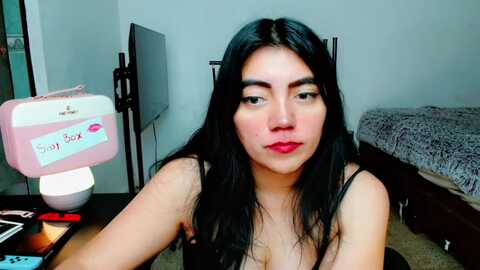 goddess_ray @ myfreecams on 20240305
