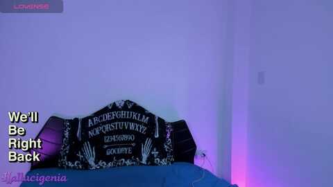 hallucigenia1 @ myfreecams on 20240305