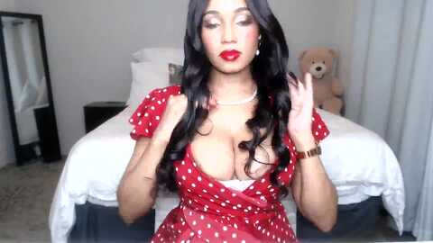 honeynala @ myfreecams on 20240305
