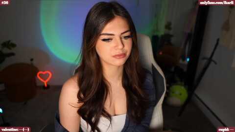 ikarli @ myfreecams on 20240305