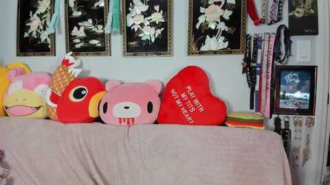 isabelle_babe @ myfreecams on 20240305