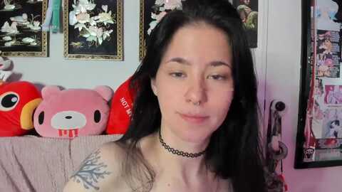 isabelle_babe @ myfreecams on 20240305
