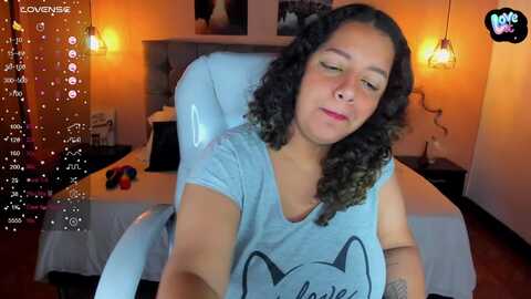 jaise_big @ myfreecams on 20240305