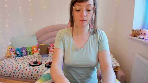 jessiebear_ @ myfreecams on 20240305