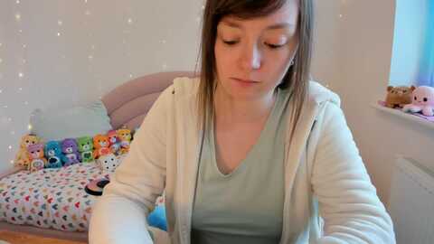 jessiebear_ @ myfreecams on 20240305