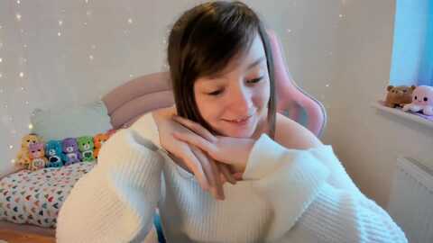 jessiebear_ @ myfreecams on 20240305