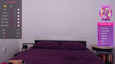 juicyhaileyx @ myfreecams on 20240305