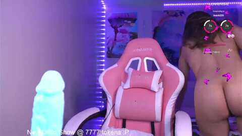 kalirx @ myfreecams on 20240305